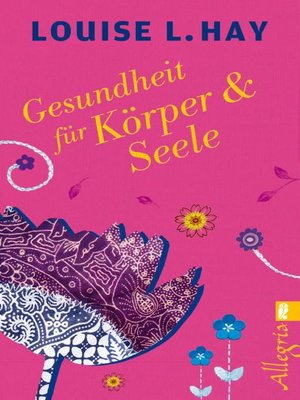 cover image of Gesundheit für Körper und Seele